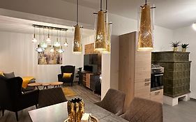 life-stegersbach Suites